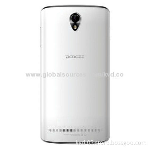 3G Phone with 5.0-inch, Quad-core, Sized 144.7x71.6x6.5mm